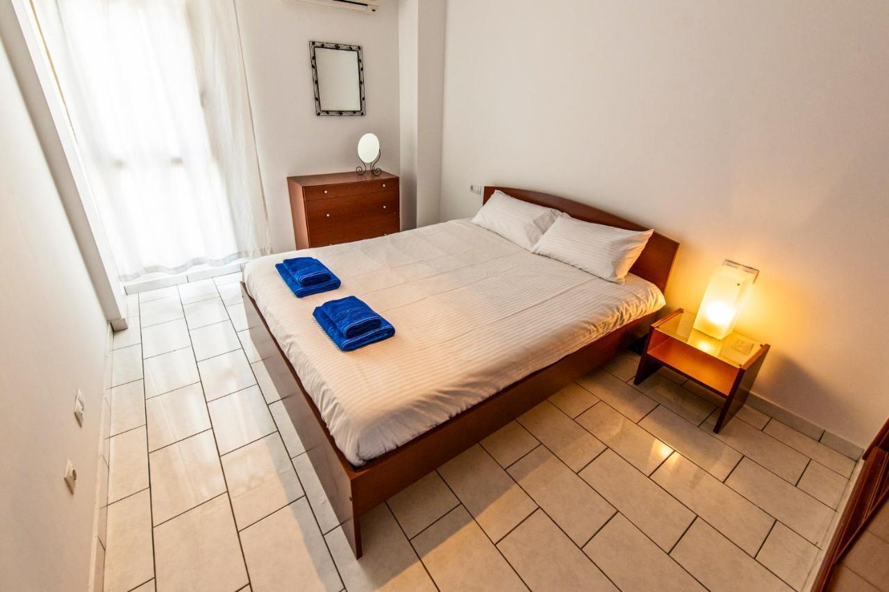 Ocean Breeze Apartment El Cotillo  Екстер'єр фото