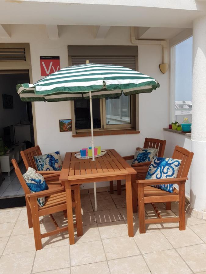 Ocean Breeze Apartment El Cotillo  Екстер'єр фото
